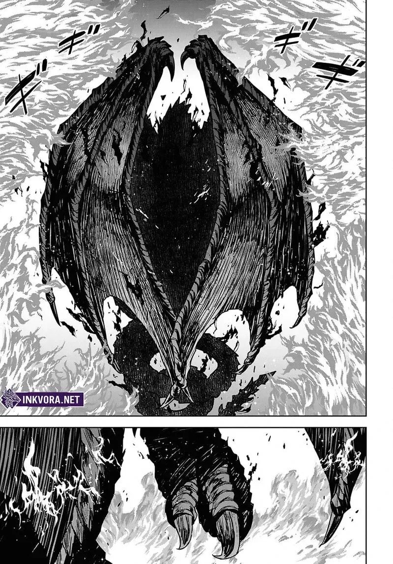 Monogatari No Kuromaku Ni Tensei Shite 42 30