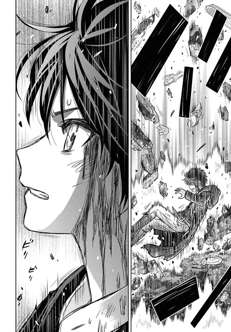 Monogatari No Kuromaku Ni Tensei Shite 42 33