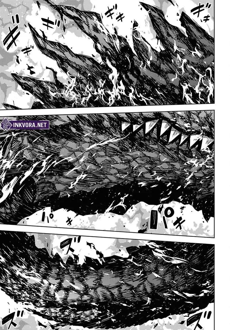 Monogatari No Kuromaku Ni Tensei Shite 42 34