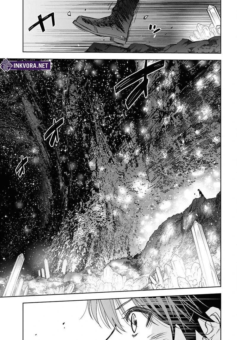 Monogatari No Kuromaku Ni Tensei Shite 42 4