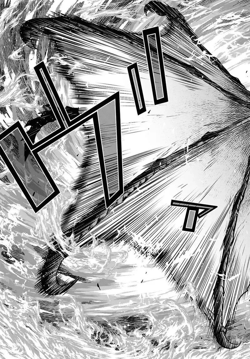 Monogatari No Kuromaku Ni Tensei Shite 42 40