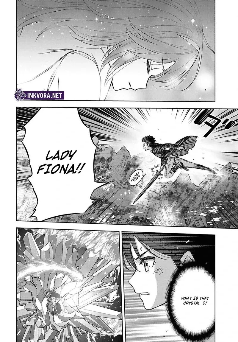 Monogatari No Kuromaku Ni Tensei Shite 42 7