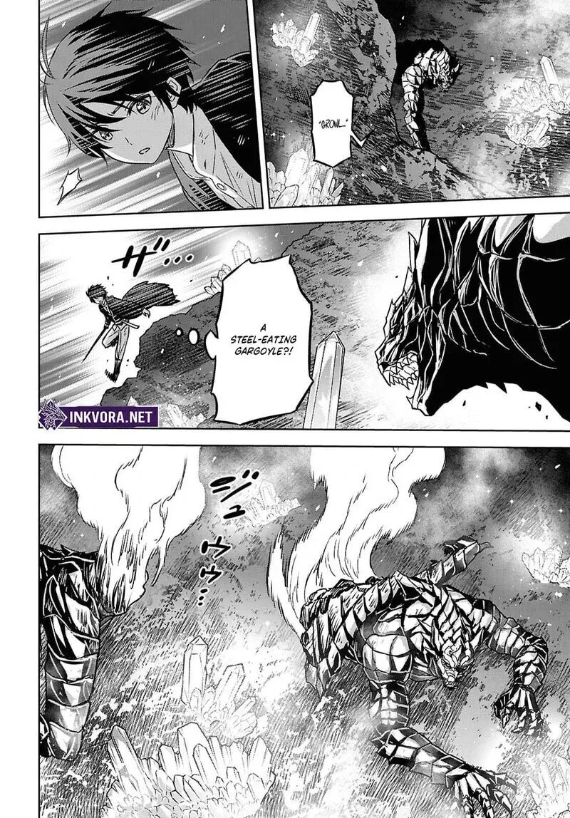 Monogatari No Kuromaku Ni Tensei Shite 42 9