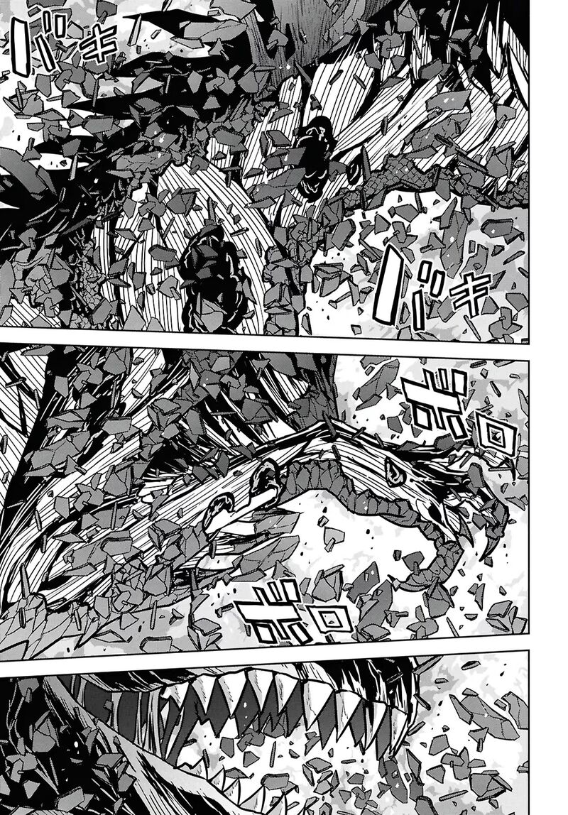 Monogatari No Kuromaku Ni Tensei Shite 43 10