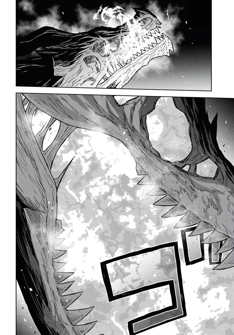 Monogatari No Kuromaku Ni Tensei Shite 43 18