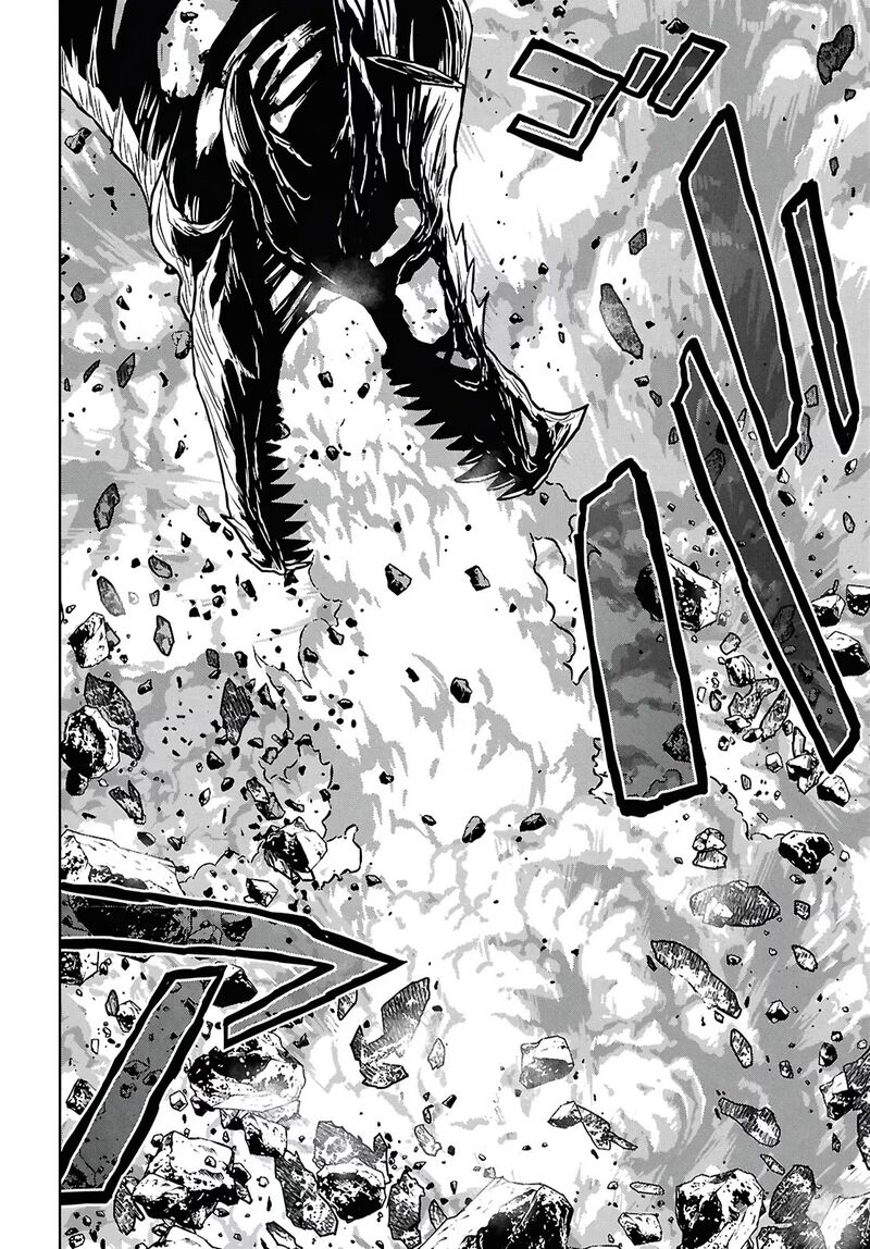 Monogatari No Kuromaku Ni Tensei Shite 43 21