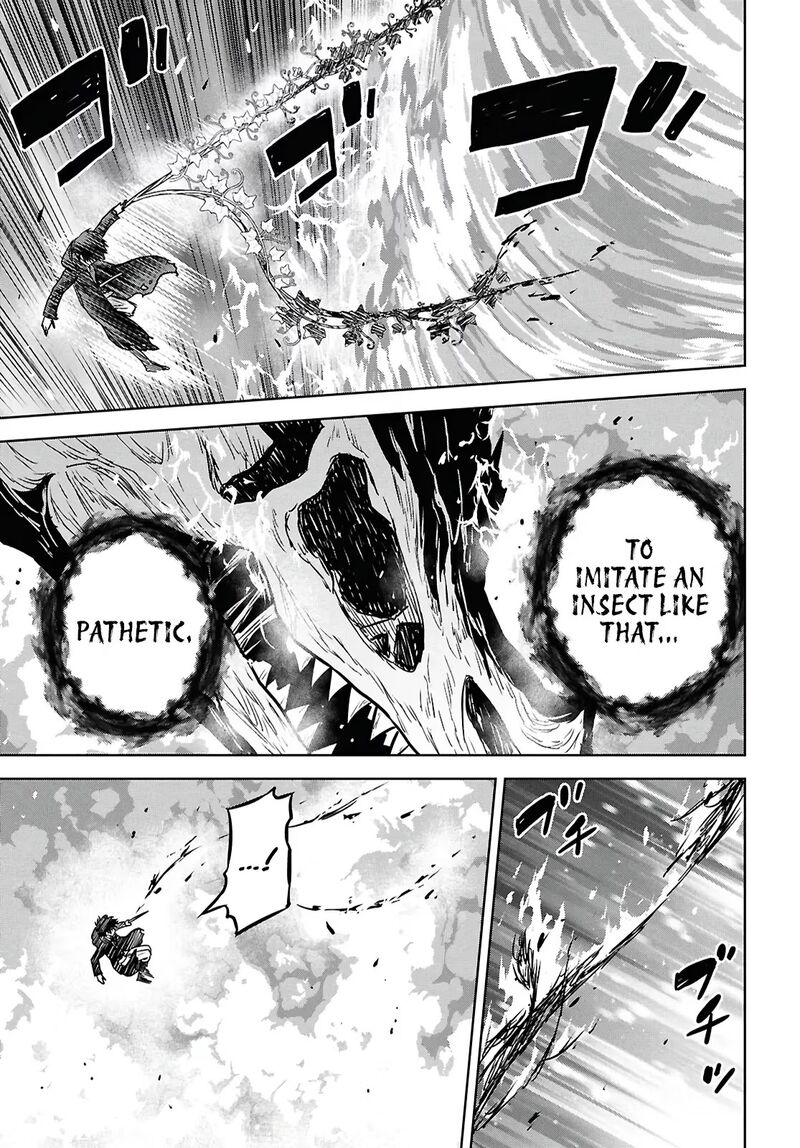 Monogatari No Kuromaku Ni Tensei Shite 43 28