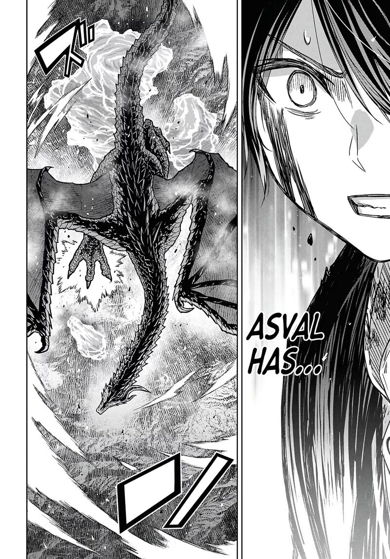 Monogatari No Kuromaku Ni Tensei Shite 43 5