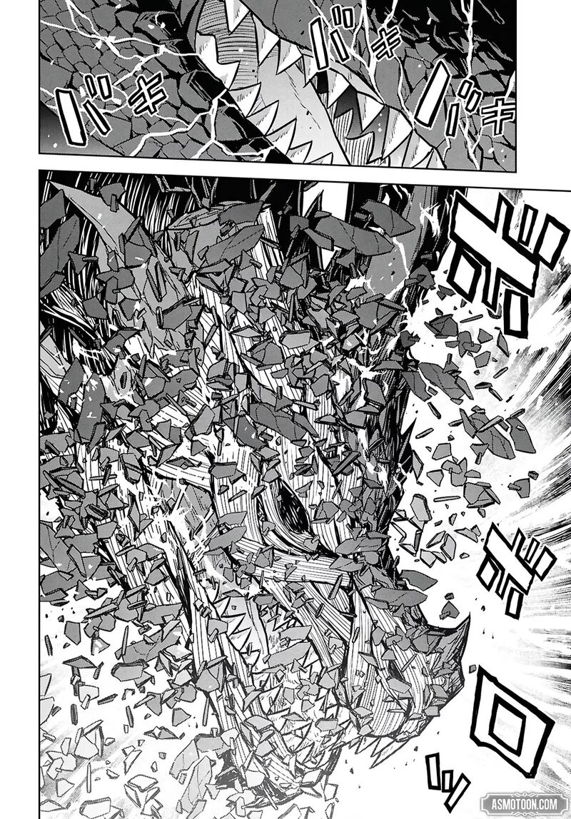 Monogatari No Kuromaku Ni Tensei Shite 43 7