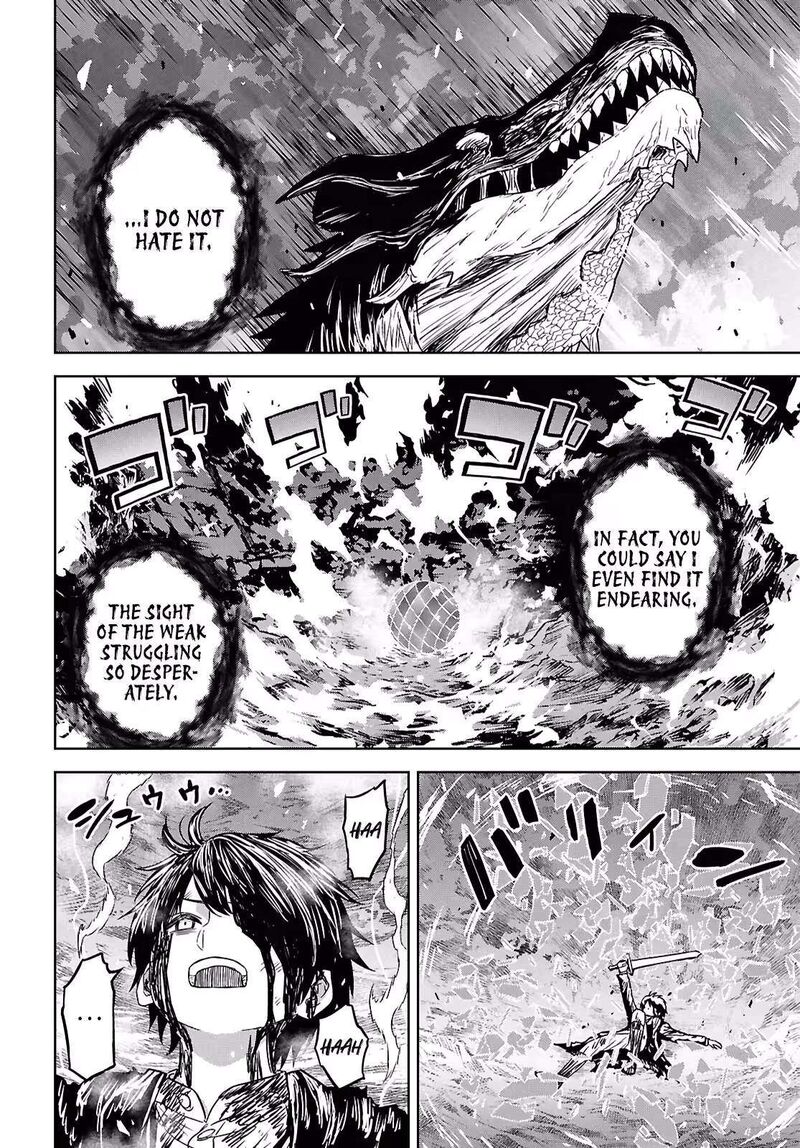 Monogatari No Kuromaku Ni Tensei Shite 44 13