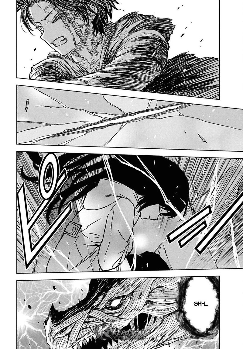Monogatari No Kuromaku Ni Tensei Shite 45a 13