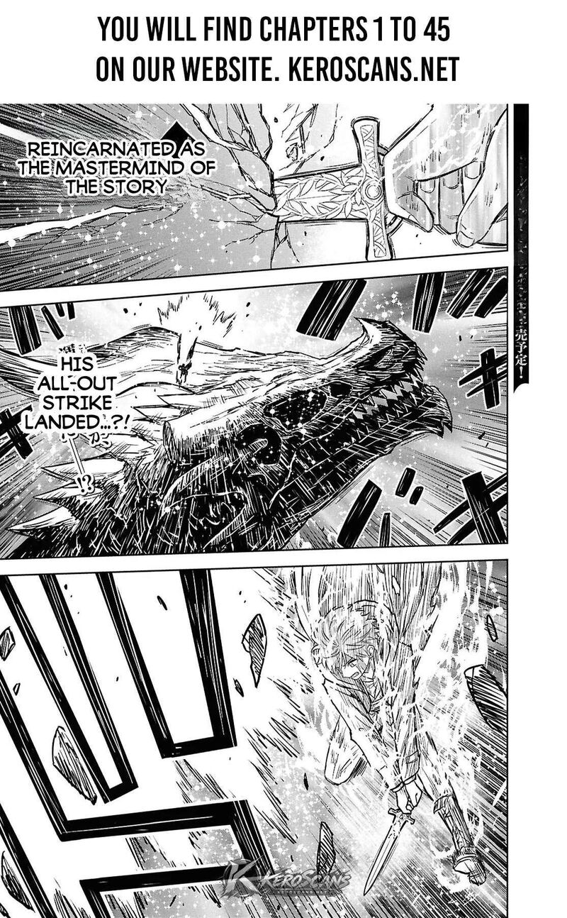 Monogatari No Kuromaku Ni Tensei Shite 45a 2