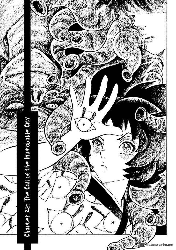 Mononoke Soushi 28 1