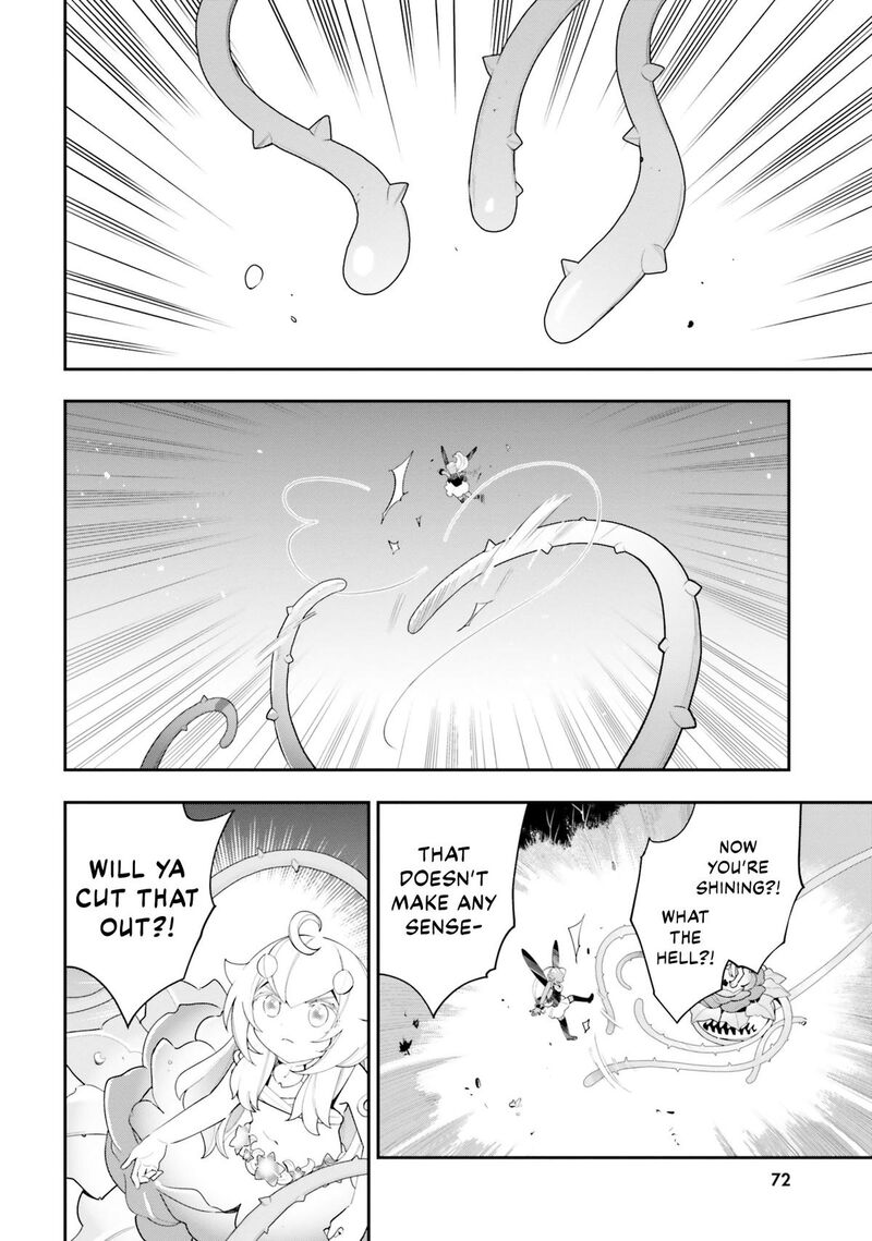 Monster Girl Plant Diary 23 13