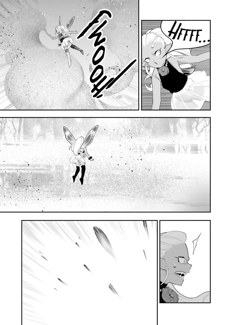 Monster Girl Plant Diary 23 14