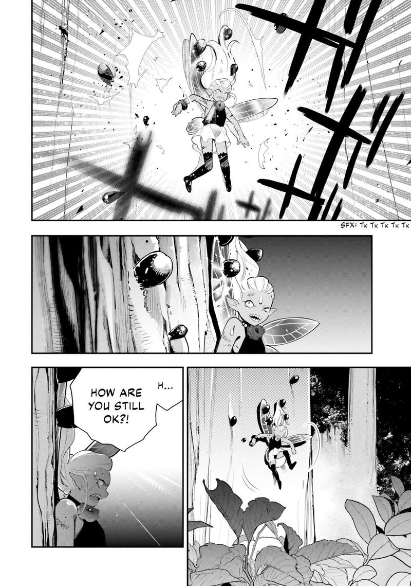 Monster Girl Plant Diary 23 15