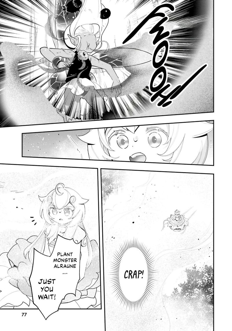 Monster Girl Plant Diary 23 18