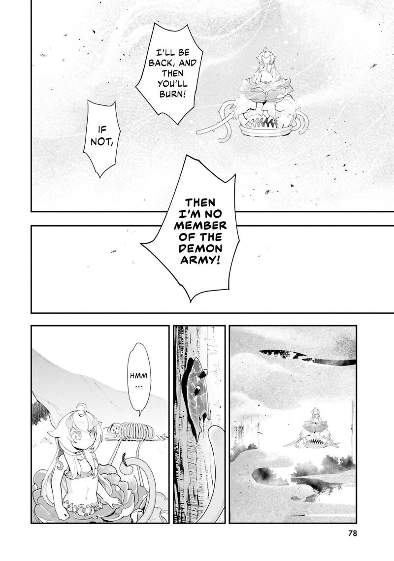 Monster Girl Plant Diary 23 19