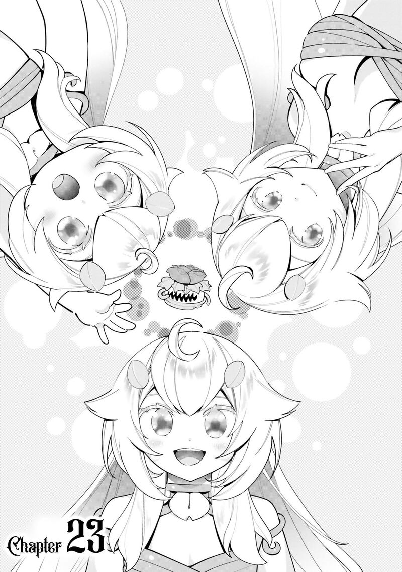 Monster Girl Plant Diary 23 2