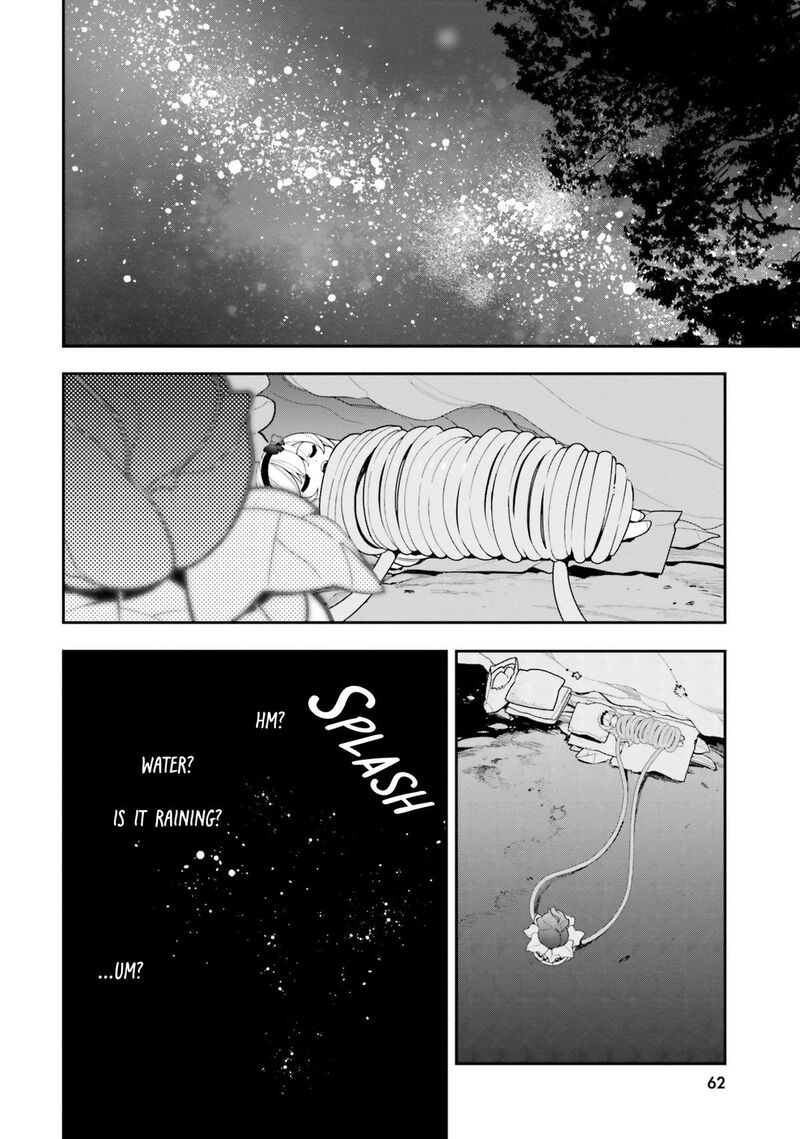 Monster Girl Plant Diary 23 3