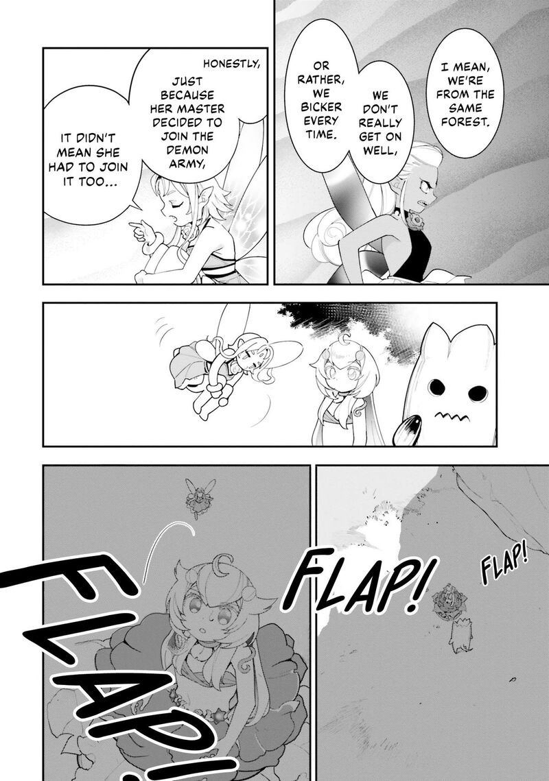 Monster Girl Plant Diary 23 35