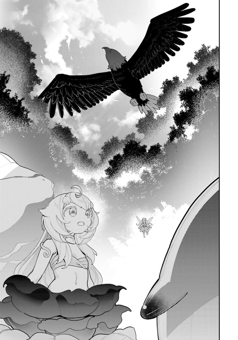 Monster Girl Plant Diary 23 36