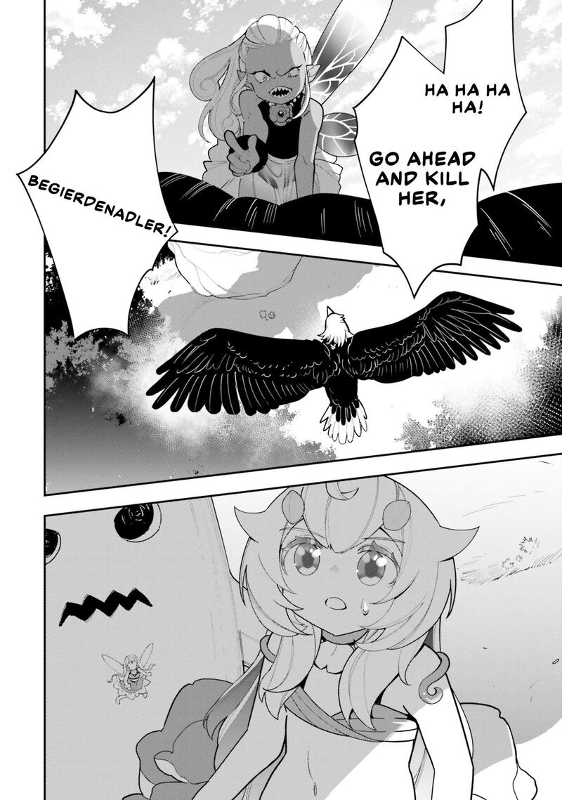 Monster Girl Plant Diary 23 37