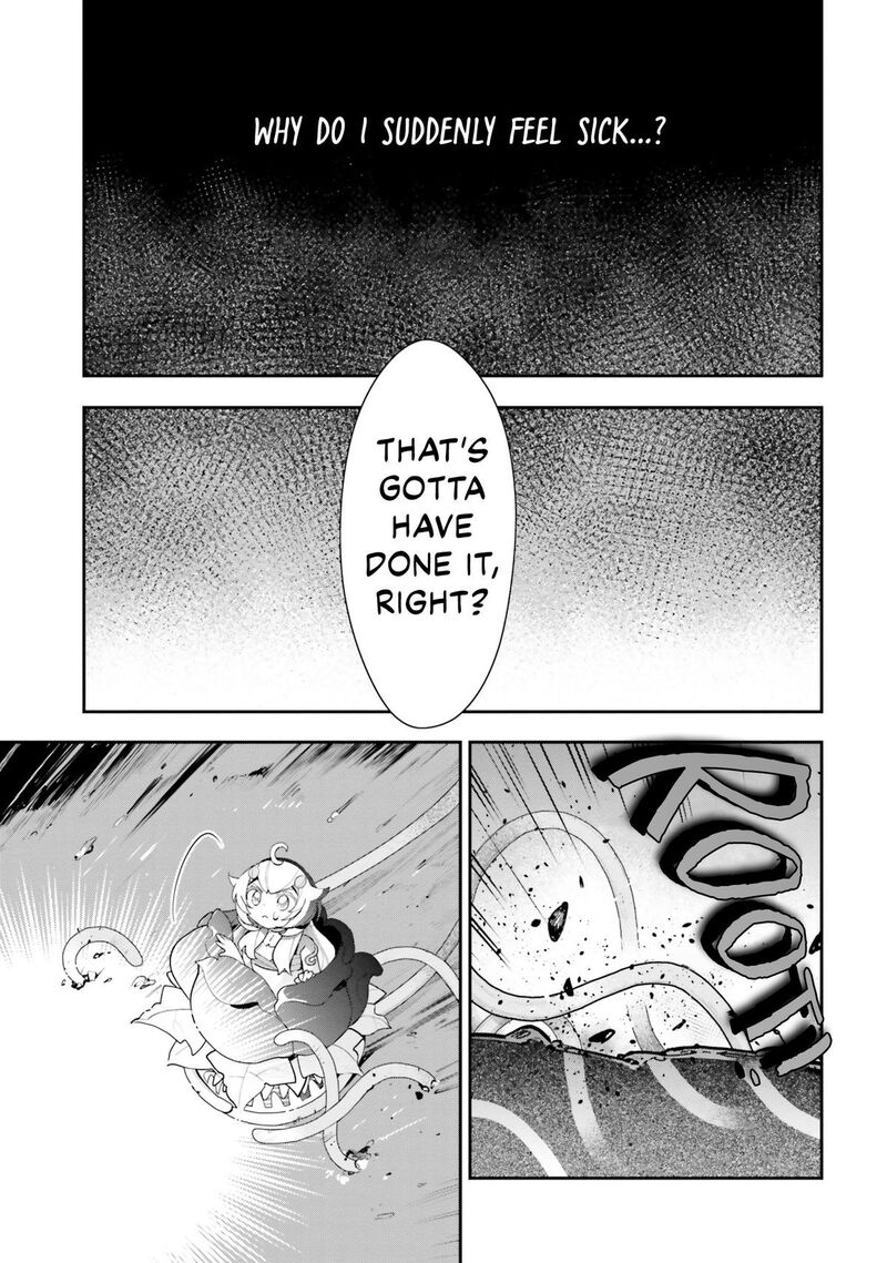 Monster Girl Plant Diary 23 4