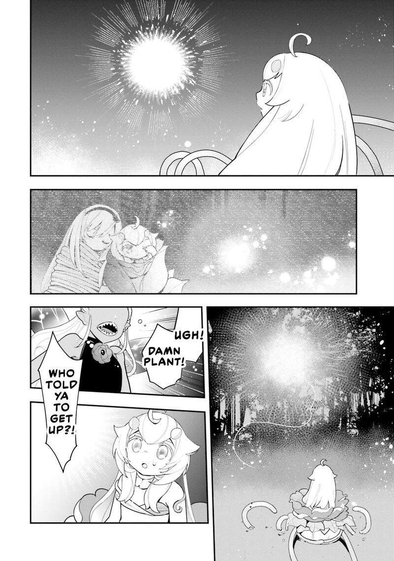 Monster Girl Plant Diary 23 5