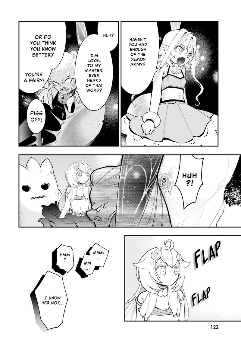 Monster Girl Plant Diary 24 28