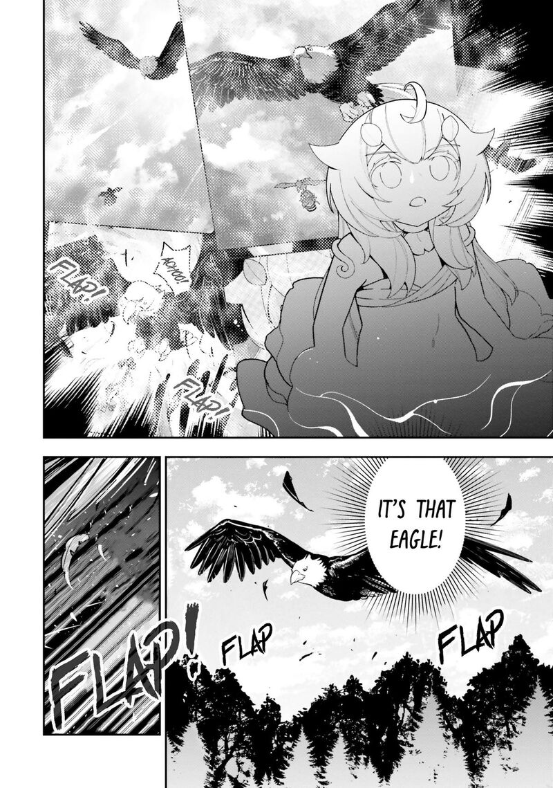 Monster Girl Plant Diary 24 3