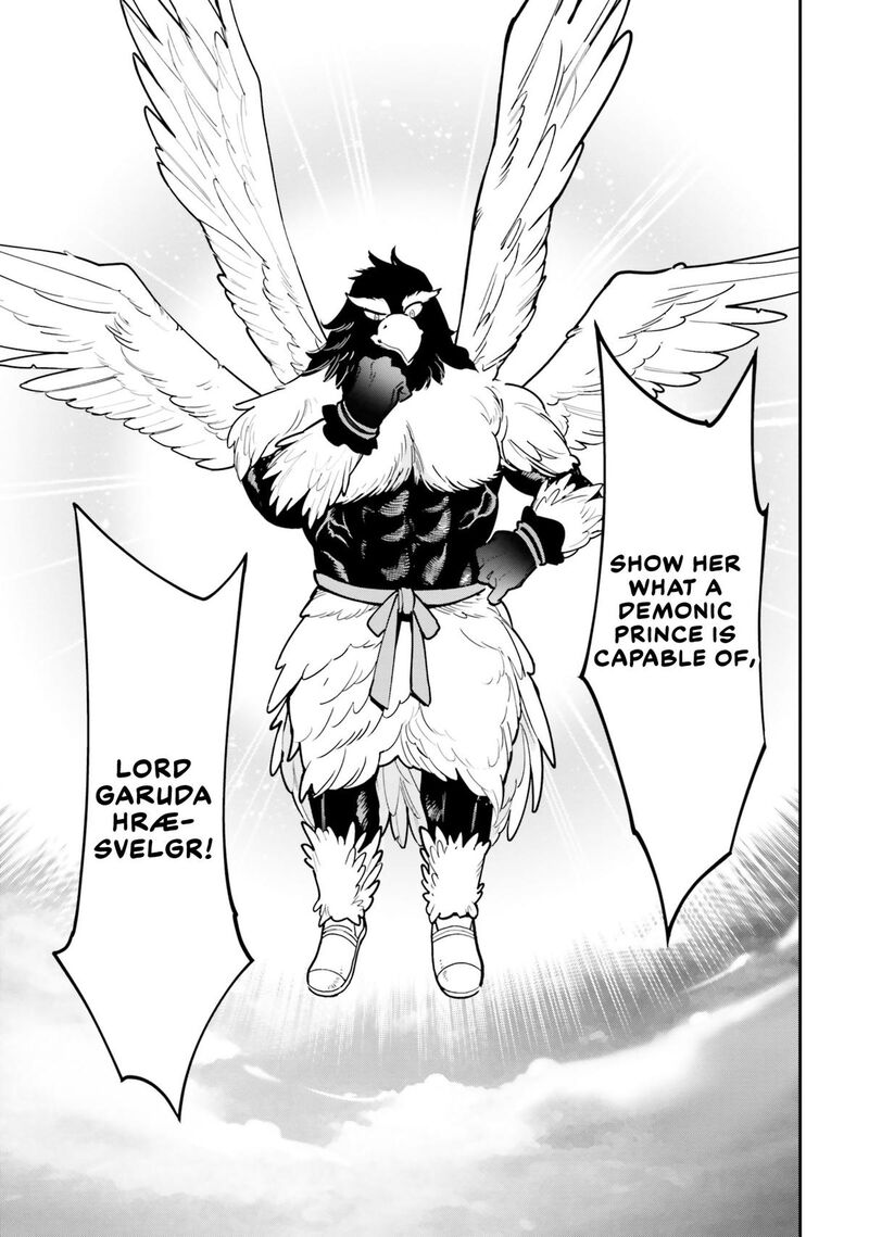 Monster Girl Plant Diary 24 31