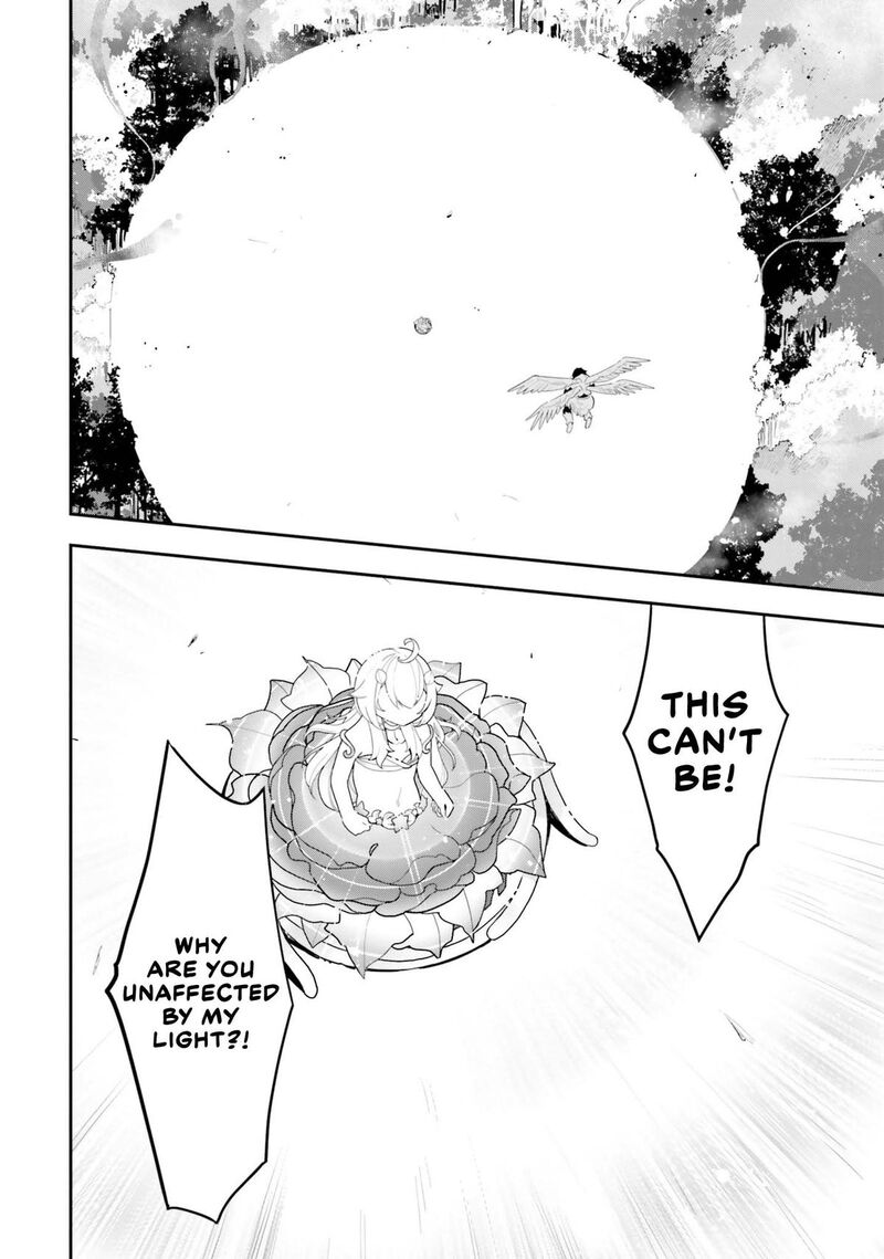 Monster Girl Plant Diary 25 27