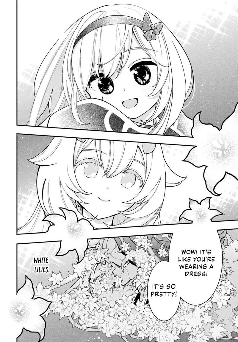 Monster Girl Plant Diary 27 30