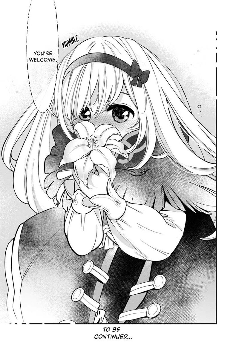 Monster Girl Plant Diary 27 32