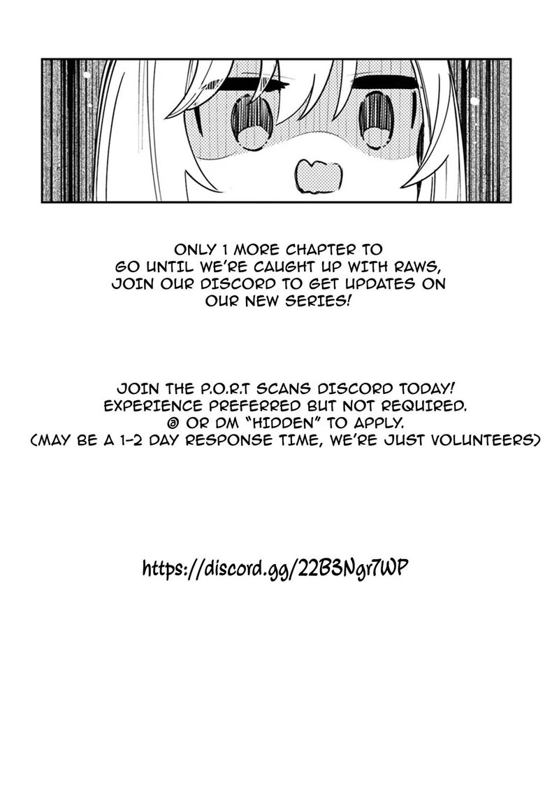 Monster Girl Plant Diary 27 33