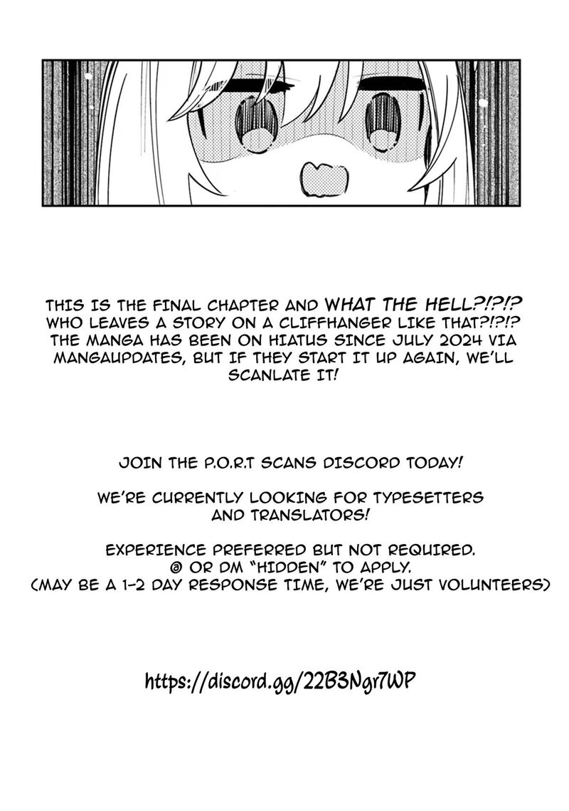 Monster Girl Plant Diary 28 32