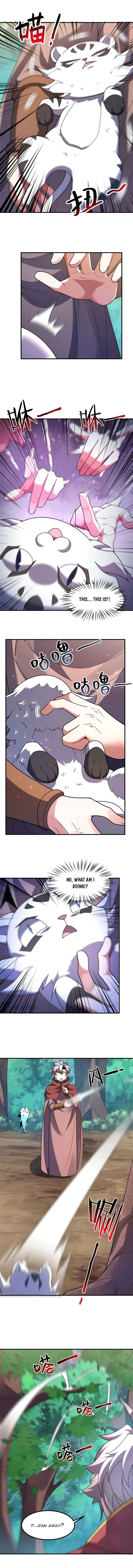 Monster Pet Evolution 402 4