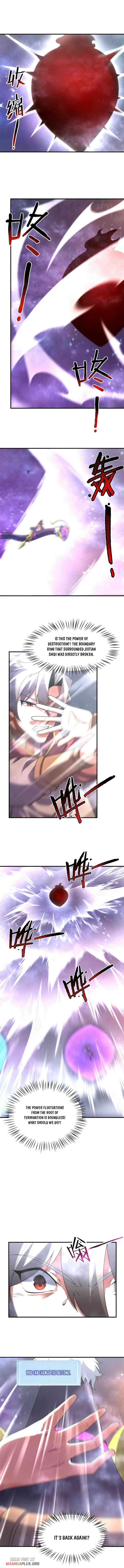 Monster Pet Evolution 407 2