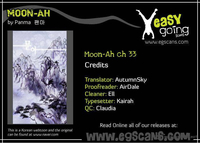 Moon Ah 33 1