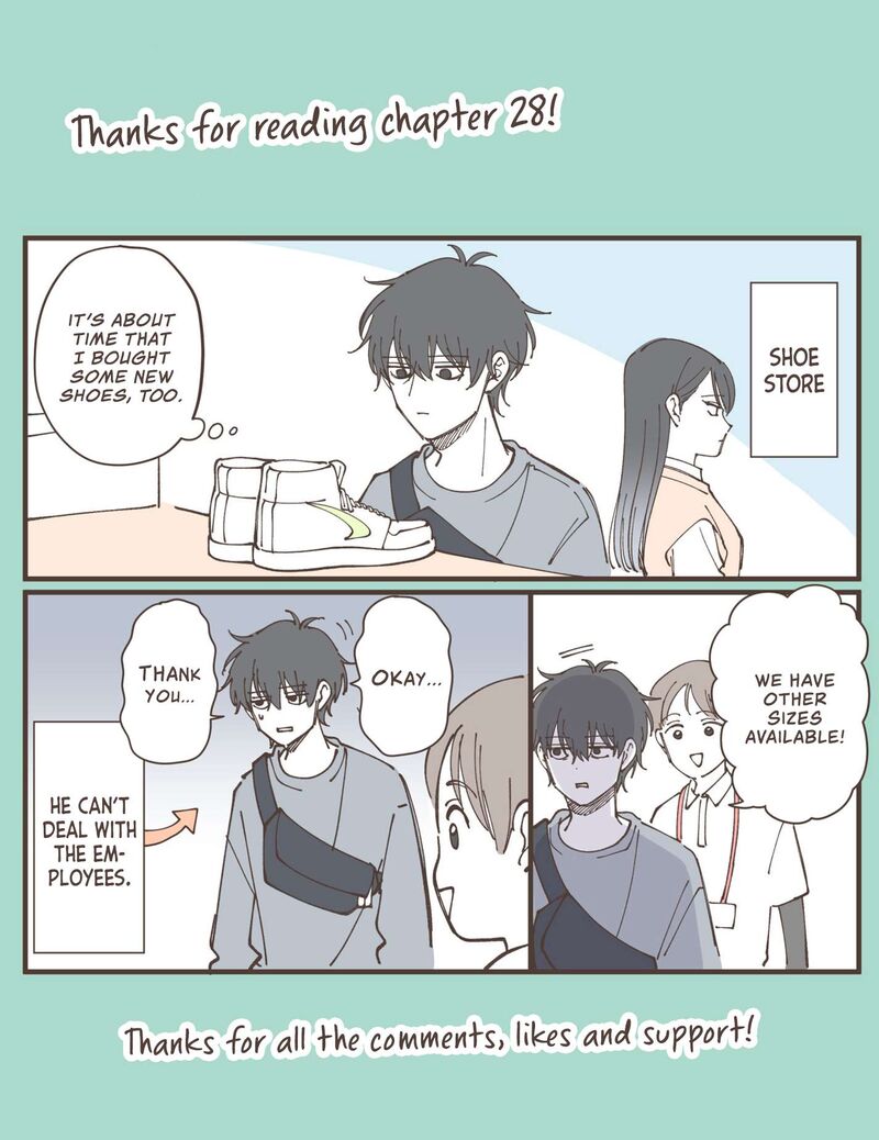 Moriagaranai Date 28 19