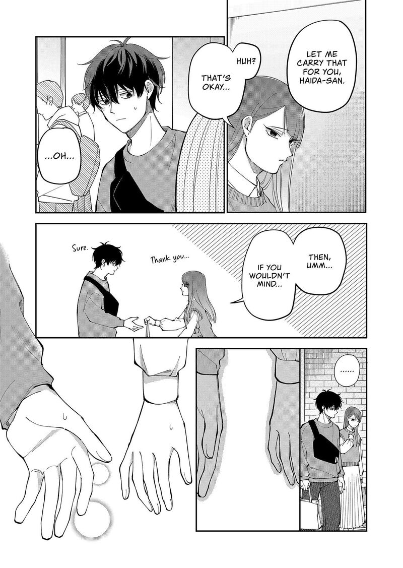 Moriagaranai Date 28 9