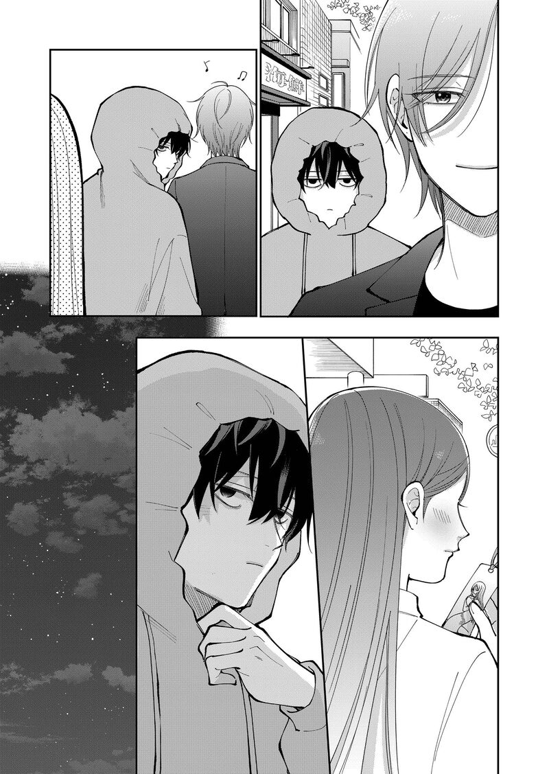 Moriagaranai Date 30 13