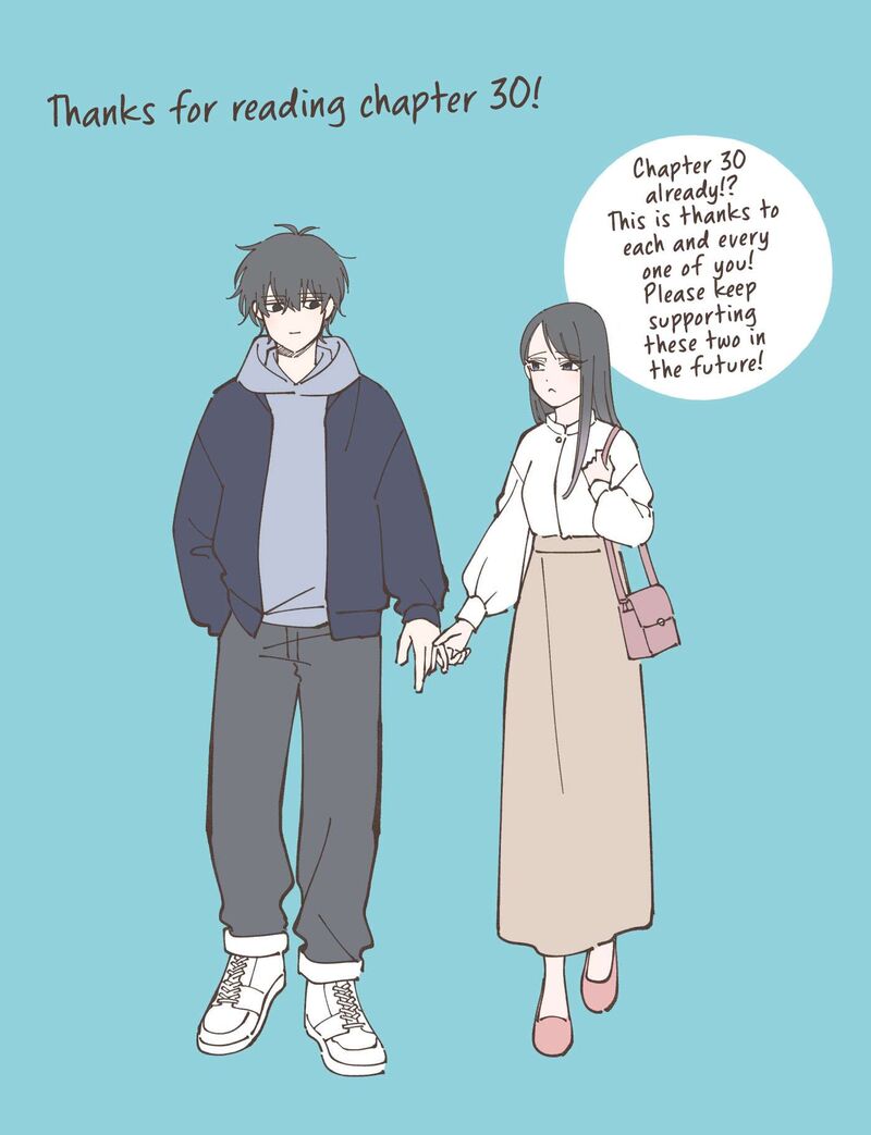 Moriagaranai Date 30 18