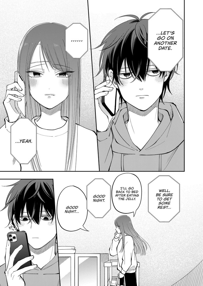 Moriagaranai Date 30e 7