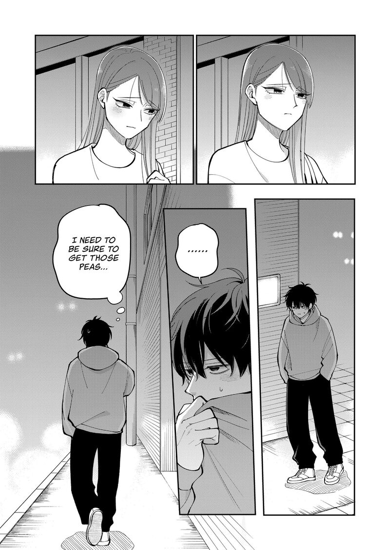 Moriagaranai Date 31 19