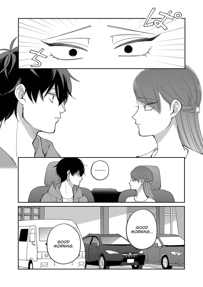 Moriagaranai Date 34 9