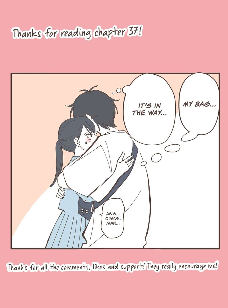 Moriagaranai Date 37 23
