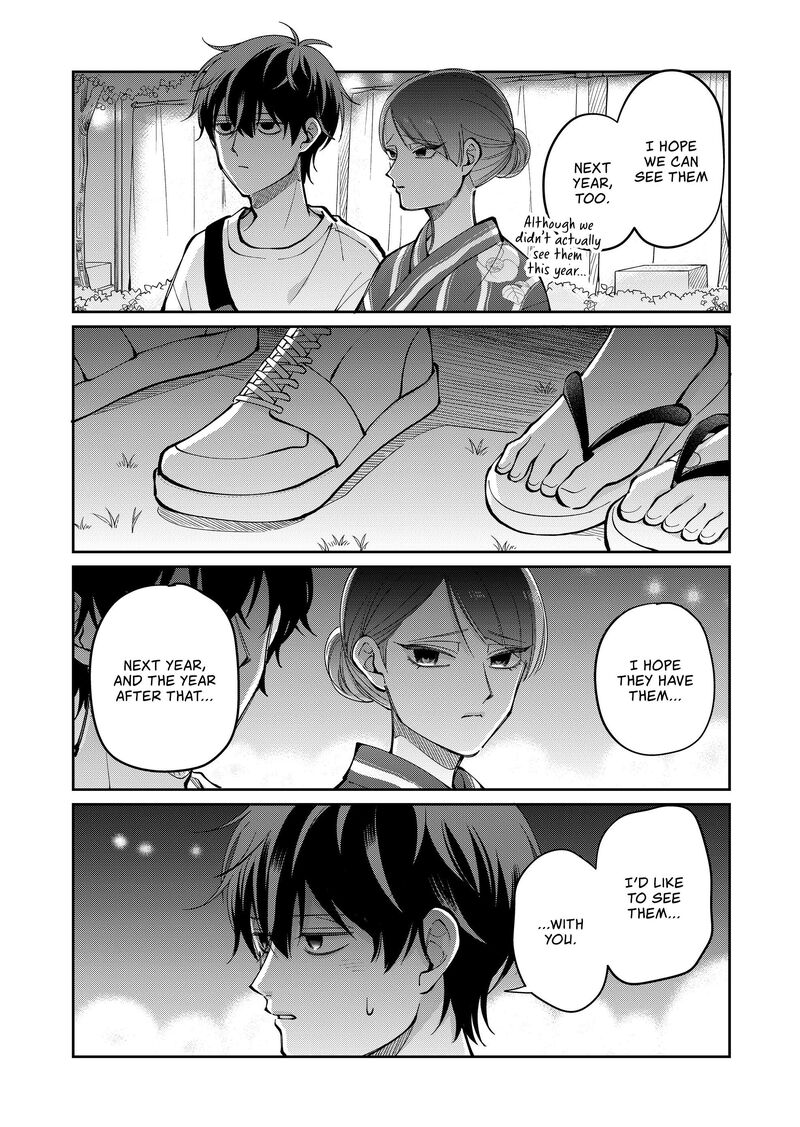 Moriagaranai Date 41 18
