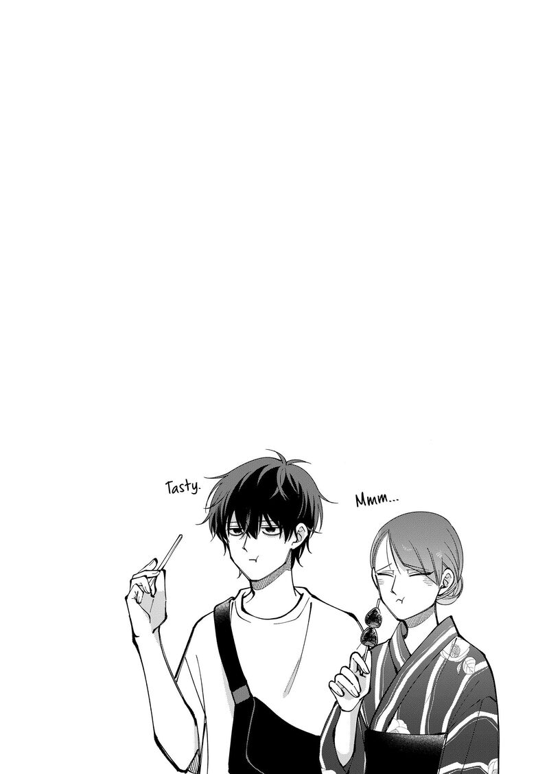 Moriagaranai Date 41 9